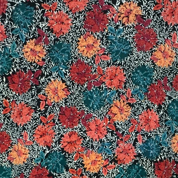 LulaRoe (1.0) XXS Irma Floral Print - BNWT - Picture 2 of 2